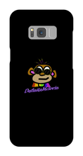 Mclovin this phone case Samsung logo