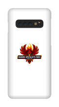 madeiraspecialistsforce Samsung Phone Cases