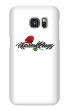 KurrentPlayz Samsung Phone Cases