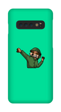 UncleBam_ Samsung Phone Case