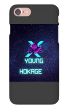 younghokage_22 iPhone Phone Cases