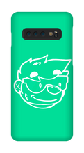 Azrilich Outline Samsung Cases