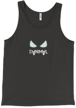 DanimalUK Tank Top