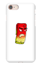 ricotamalito iPhone Phone Cases