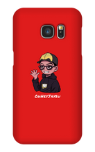 oh hey Samsung Phone Cases