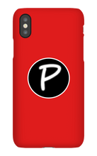 Capa Para IPhone - Pereiracris Edition
