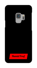 Hunnid Proof Samsung Phone Cases