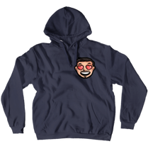 BakerHeart Hoodies (No-Zip/Pullover)