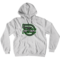 DIRTYMAX Hoodies
