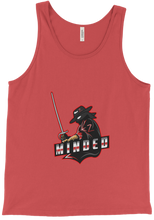 zMinded Tank Top
