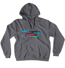 Crash Hoodie (Sin cremallera)