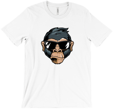 madnessmonkeys T-Shirts