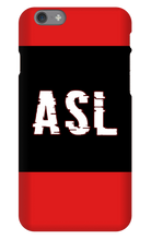 astreaminglifestyle iPhone Phone Cases