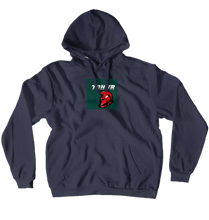 Tohur Hoodies (No-Zip/Pullover)