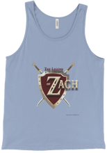 legendofzach177 Tank Top