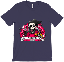 ninocrazylive T-Shirts