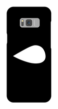 Pointy Nose Samsung Phone Case
