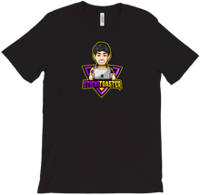 Sticki Logo T-Shirt
