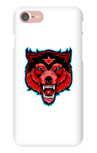 heroicvault iPhone Phone Cases