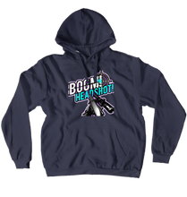 chriswgaming Hoodies (No-Zip/Pullover)