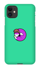 the_cozy_gamer iPhone Phone Cases