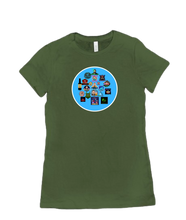 CommunityShirtWomen