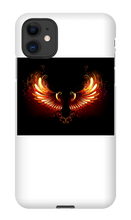 viroticgamer iPhone Phone Cases