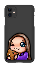 Faltish iPhone Phone Cases