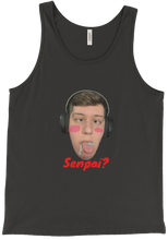 The Senpai? Tanktop