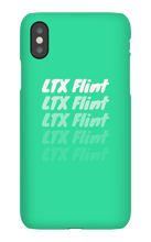 LTX Flint iPhone Case