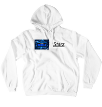 Rebelz Hoodies STARZ (No-Zip/Pullover)