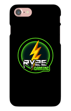 Ryze Gaming iPhone Phone Cases