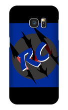 rcunittime Samsung Phone Cases