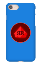 redstonereef iPhone Phone Cases
