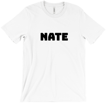 natezz T-Shirts