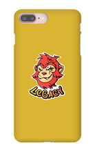 Legacy iPhone Phone Cases