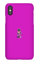 Archinator999 iPhone Phone Cases