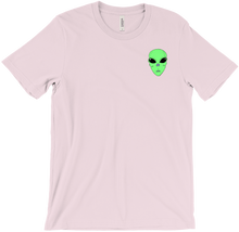 Mela B Alien Tee