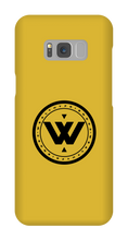 wealthyfriend93 Samsung Phone Cases