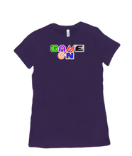 Game On -women
