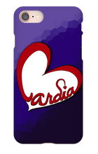 CardiaBardia's iPhone Phone Cases