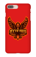 ayyfam iPhone Phone Cases