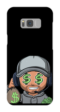 Money Coque Samsung