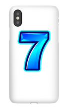 dth7__ iPhone Phone Cases