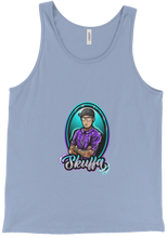 skuffatv Tank Top