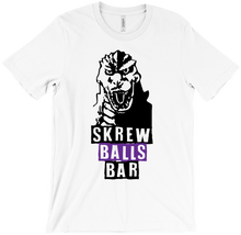 sKrewBall's Bar Zilla Tee (Design - LikeWiseQ)