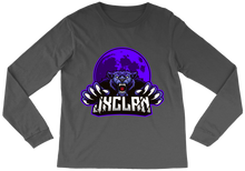 JKCLAN Long Sleeve Shirt PURPLE