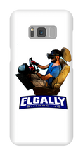 elgallysimracin Samsung Phone Cases