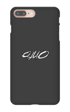 QLuo iPhone Phone Cases