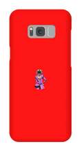 archinator999 Samsung Phone Cases